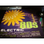 Electric 80's - Compilation