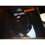 Elvin Jones - Evin