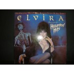 Elvira presents Haunted hits - various artists