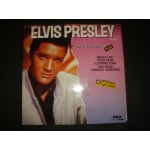 Elvis Presley - Programme vol 2