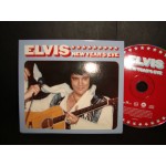 Elvis Presley - new year's eve
