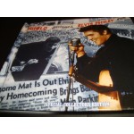 Elvis Presley - Tupelo / Welcomes Elvis Presley home