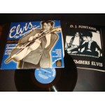 Elvis Presley - the Beginning Years 1954 to 56