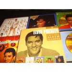 Elvis Presley - Original Album Classics { 5 X CD }
