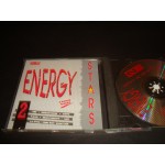 Energy Stars Vol. 2 - Compilation