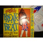 English Freakbeat Vol 1 / various