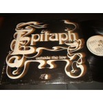 Epitaph - Outside The Law