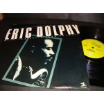 Eric Dolphy - Caribe