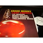 Ernie Henry - Last Chorus