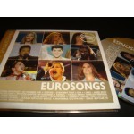 Eurosongs - αυθεντικες εκτελεσεις