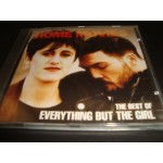 Everything but the girl - Home Movies / the best of