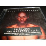 Faithless - Forever Faithless / Greatest hits