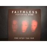 Faithless - one step to far [ Dido ]