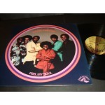 Fatback Band featuring Brother Johnny King / Feel my Soul