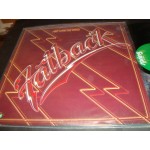 Fatback - Man with the Band