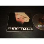 Femme Fatale - Ryuichi Sakamoto