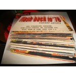 Flash Back to 78 - Various Artists