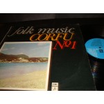 Folk Music Corfu No 1