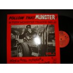 Follow that Munster - various / 1962 - 1967