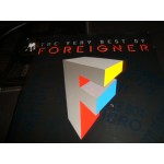 Foreigner - the very best of foreigner