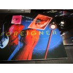 Foreigner - the very best ..and Beyond