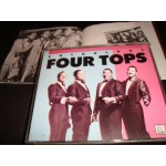 Four Tops - Antology