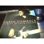 Frank Gambale - Coming to your senses