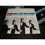 Frankie Valli & Four Seasons - Beggin /the Ultimate Collection