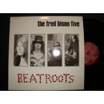 Fred bison five - Beatroots
