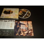 Free Spirits - Out of Sight and Sound