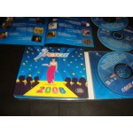 Fresca 2008 / Compilation Laika 2 CD & DVD