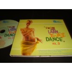 From Latin to Jazz Vol 3 / The Rare Tunes Collection