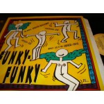 Funky-Funky - Various Artist