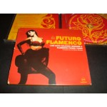 Futuro Flamenco Vol.1 - Various Compiled  Dj Martin Morales