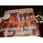 Fuzztones - Creatures that time Forgot