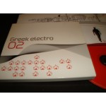 GREEK ELECTRO 02 - various