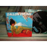 Gallon Drunk - Tonite the Singles Bar