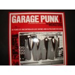 Garage Punk Vol 1- the monsters