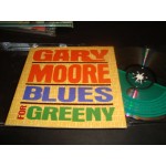 Gary Moore - Blues for greeny