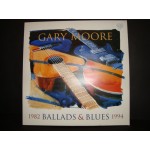 Gary moore - Ballads and blues 1982 - 1994