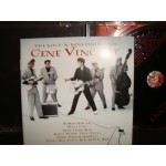 Gene Vincent - The Rock n Roll Collection