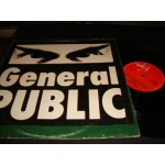 General Public - General Public Longer