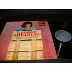 George Shearing