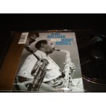 Gerry Mulligan meets Johnny Hodges