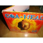 Goa-Head 19 - the best of Goa-trance and Psychedelic-Techno