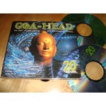 Goa-Head 20 - the best of Goa-trance and Psychedelic-Techno