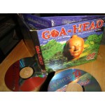 Goa-Head 22 - the best of Goa-trance and Psychedelic-Techno