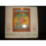 Goddess of Fortune - Spiritual Sky