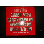 Godfathers - Birth School Work Dead / S.T.B.