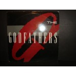 Godfathers - Lonely man / I Want you / Sticks and stones